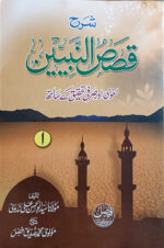 Sharah Qasas Un Nabiyeen - 5 Vols